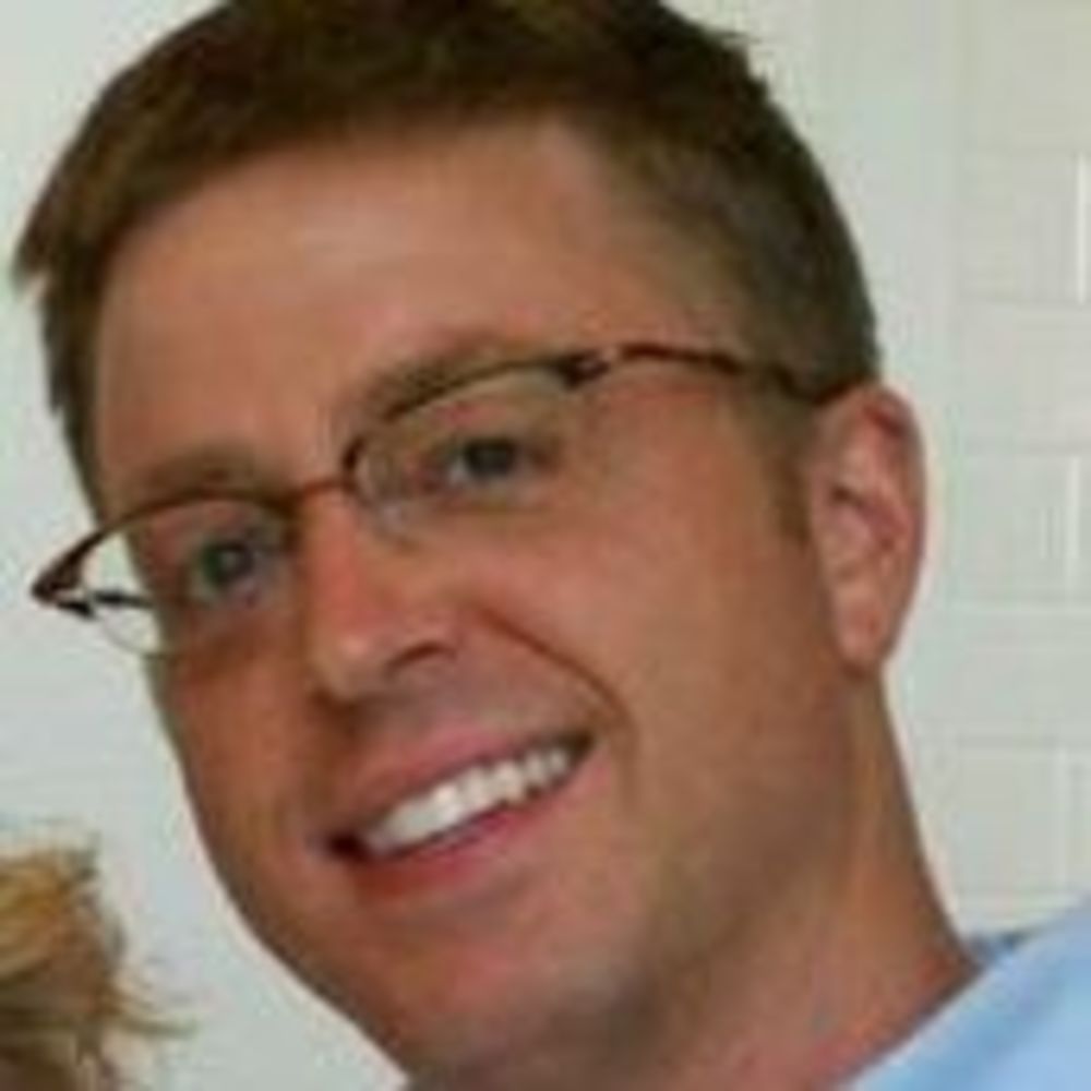 Meet your Posher, Todd